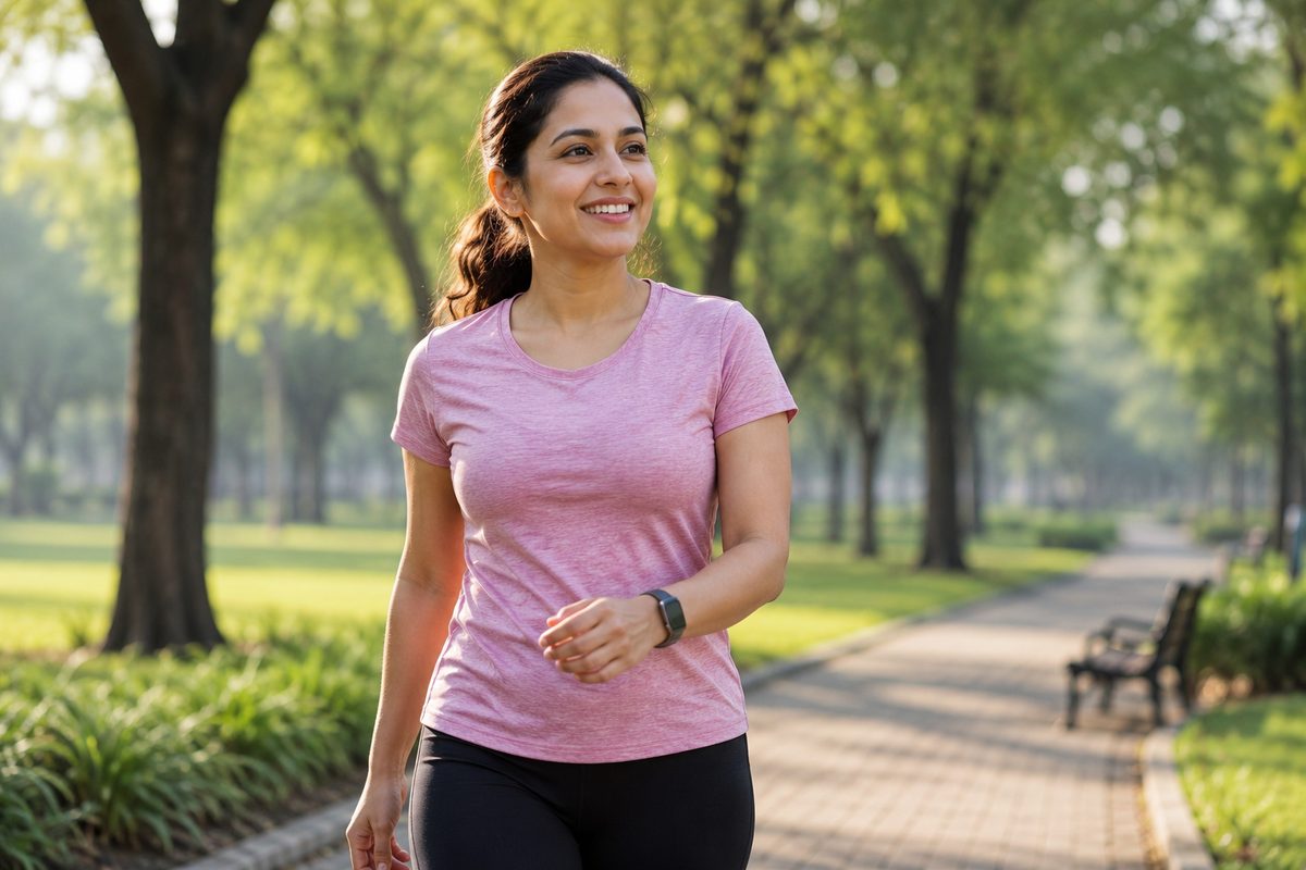 Weight Loss Diet Plan for Working Professionals in Vadodara - Expert Guidance by Dr. Vidushi Sharma