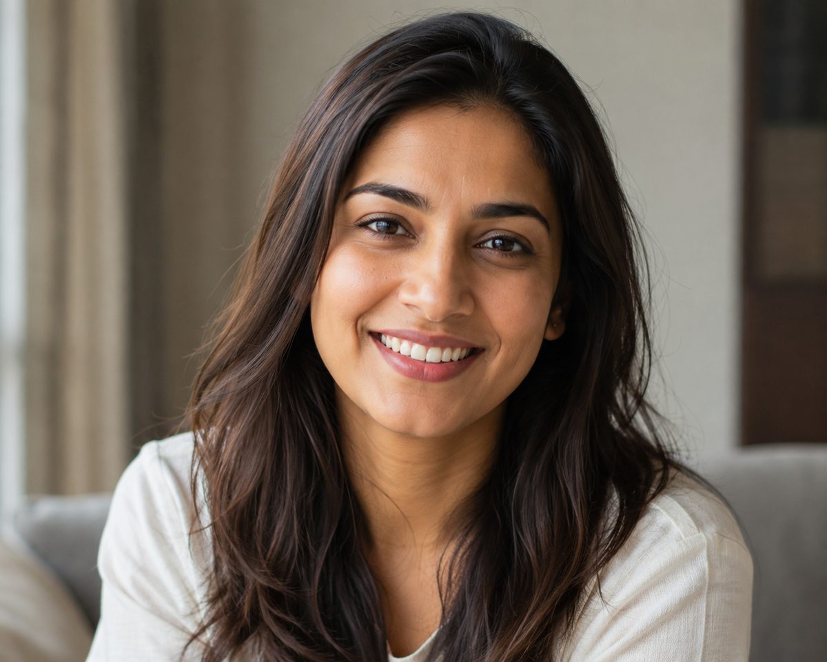 Kavita B. result photo