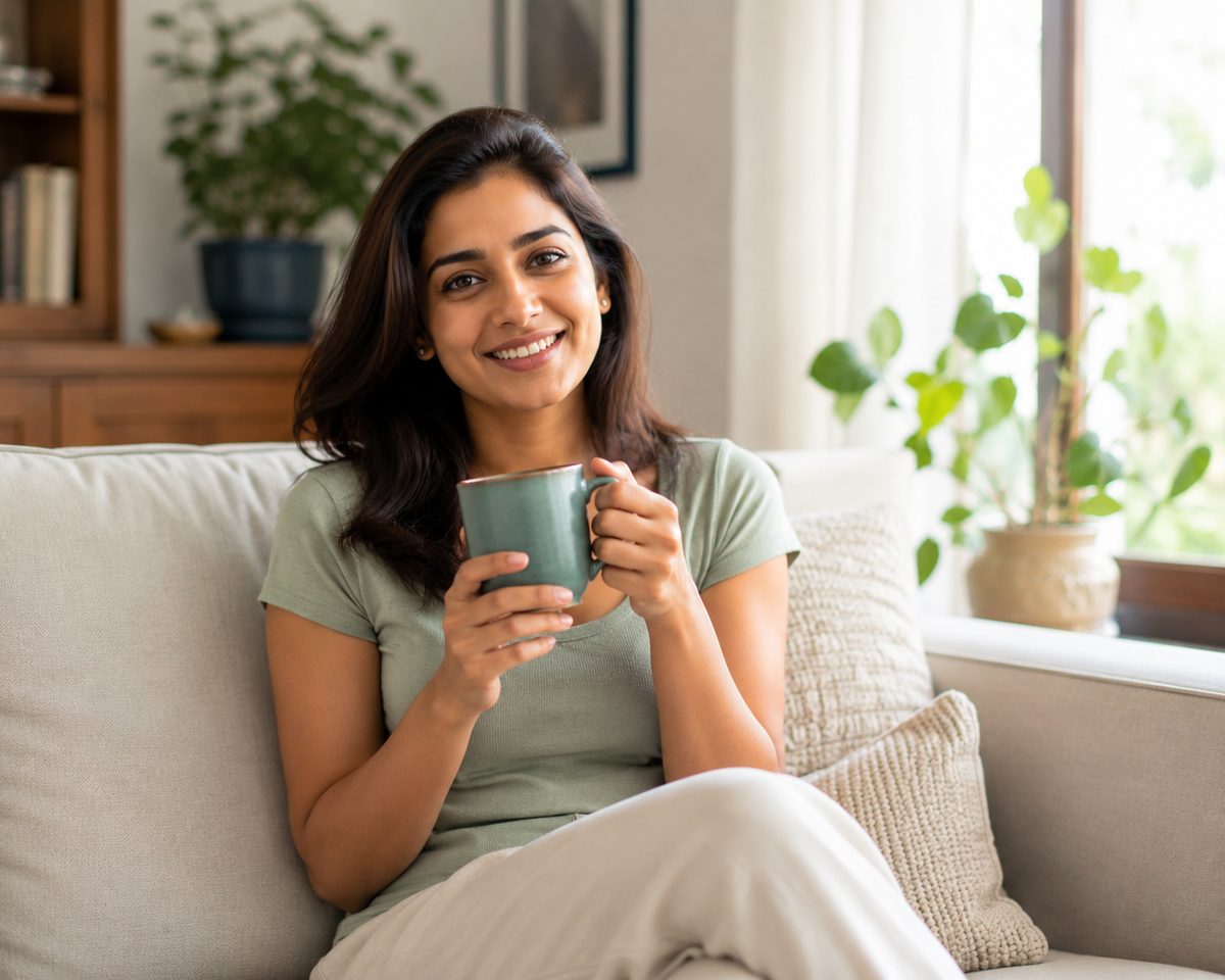 Neha S. result photo